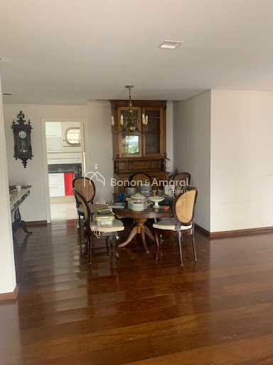 Apartamento, 4 quartos, 198 m² - Foto 8