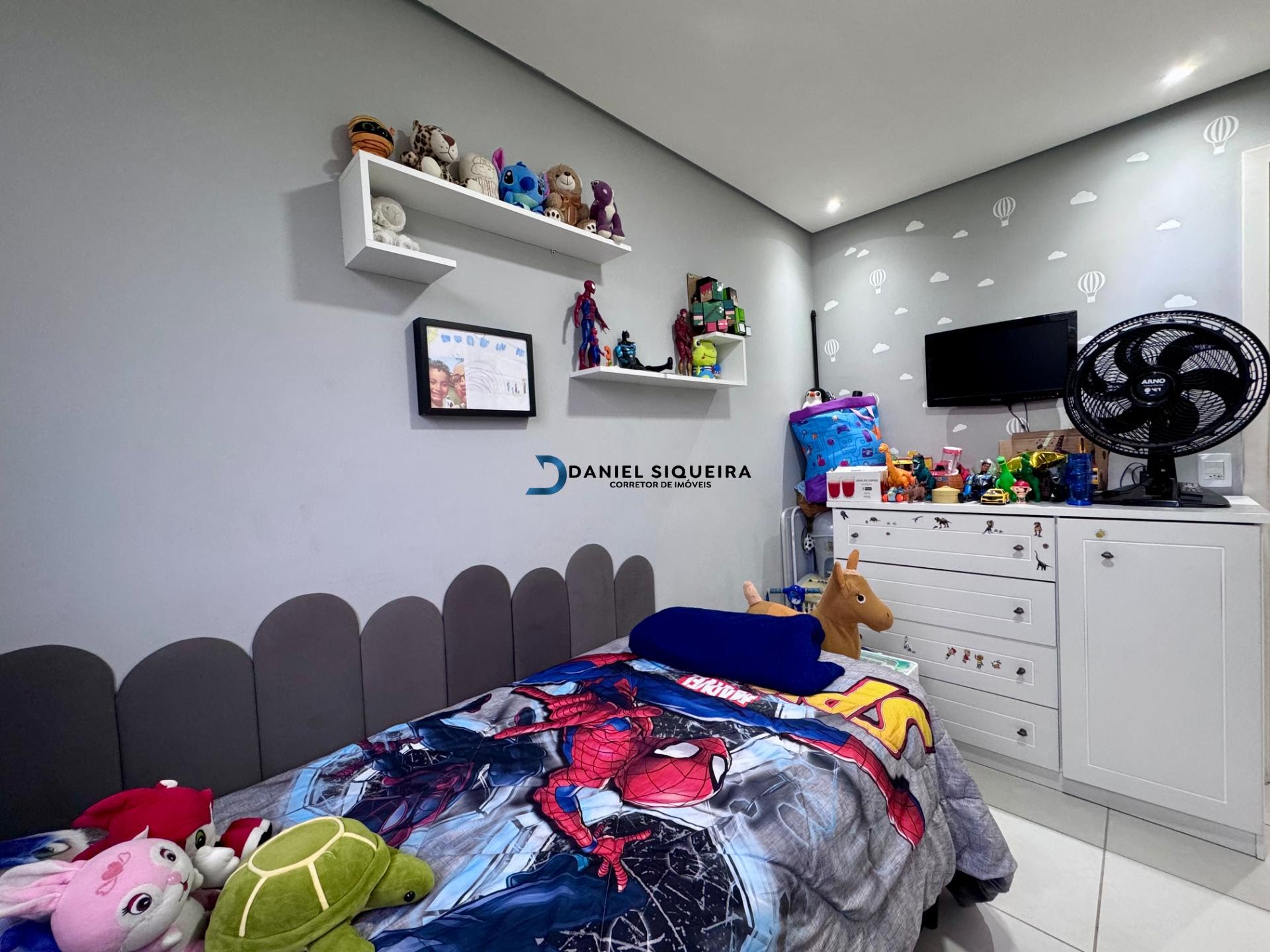 Apartamento à venda com 2 quartos, 1 banheiro, 1 vaga e 52m² no Fundos, Biguaçu (SC) — foto 12 de 22