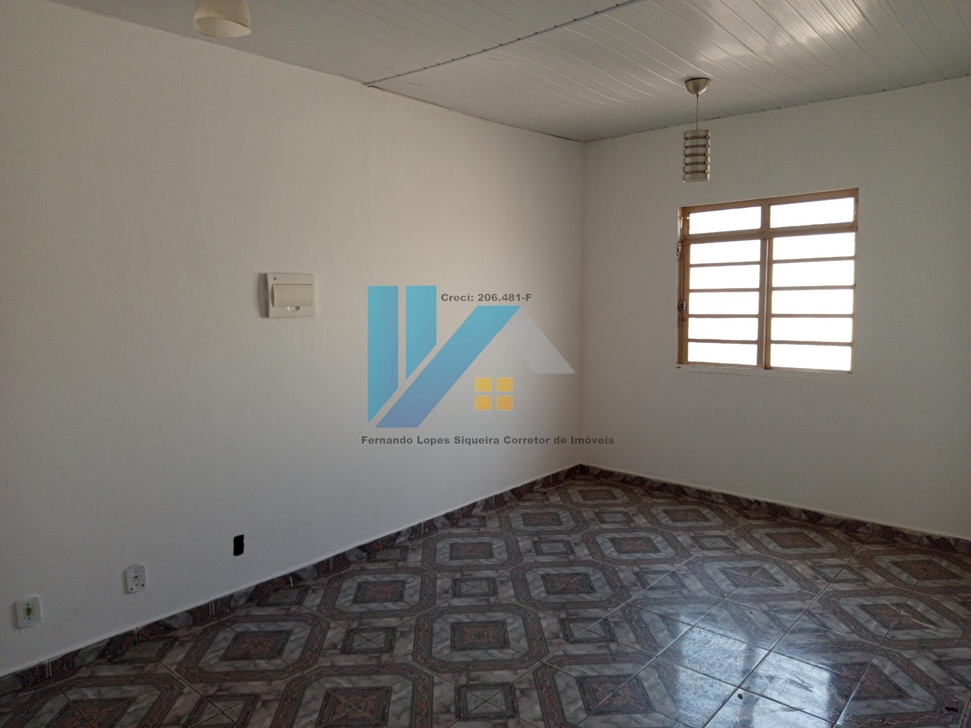 Casa à venda no Conjunto Habitacional Parque União, Pirajuí (SP) — foto 19 de 30