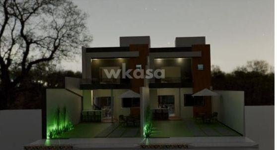 Casa à venda com 3 quartos, 3 suítes, 2 vagas e 180m² no Jardim Atlântico, Serra (ES) — foto 7 de 7
