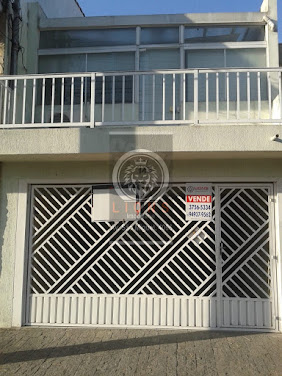 Casa de Vila em Cangaiba  -  São Paulo
