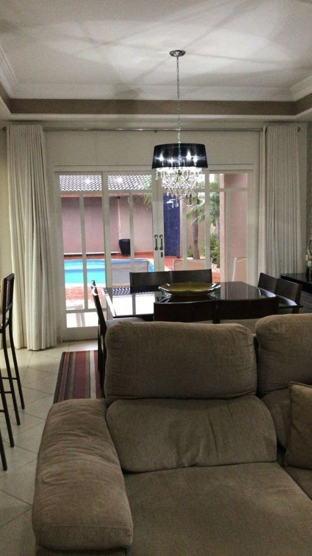 Casa à venda com 3 quartos, 1 suíte, 4 vagas e 342m² no City Ribeirão, Ribeirão Preto (SP) — foto 25 de 30