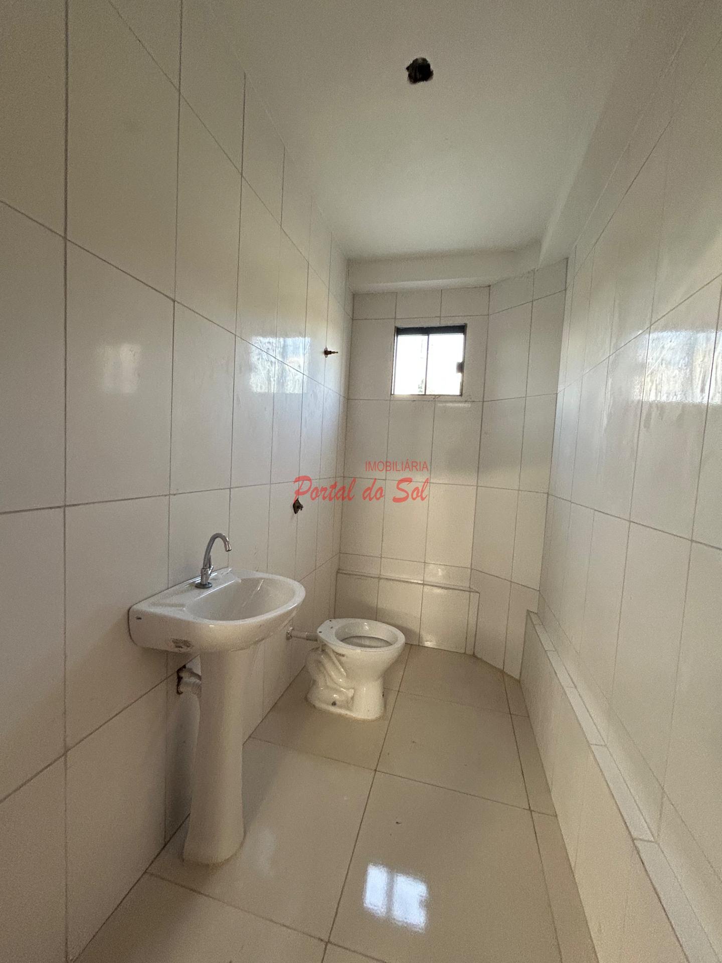 Comercial para alugar com 1 banheiro e 350m² no Jd. Minas Gerais, Santo Antônio da Platina (PR) — foto 11 de 11