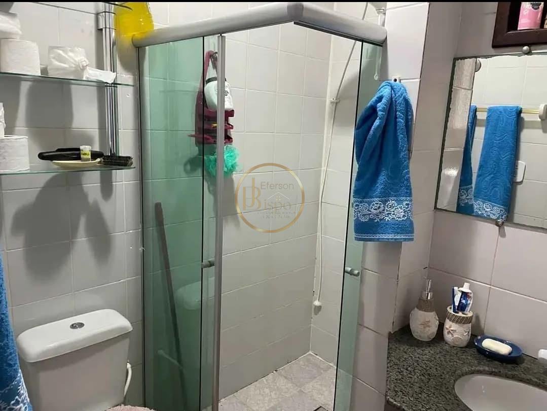Apartamento à venda com 2 quartos, 1 suíte, 1 vaga e 70m² no Nova Cabrália, Santa Cruz Cabrália (BA) — foto 9 de 11