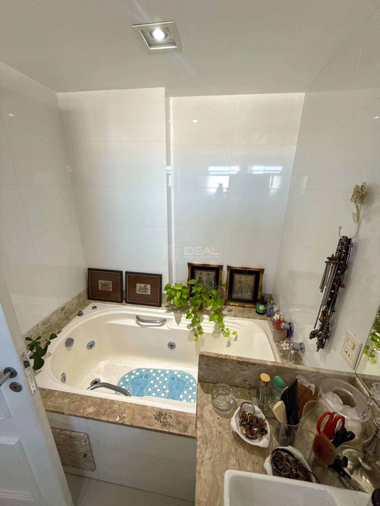 Apartamento à venda com 3 quartos, 1 suíte, 2 vagas e 169m² no Parque Tamandaré, Campos dos Goytacazes (RJ) — foto 22 de 30