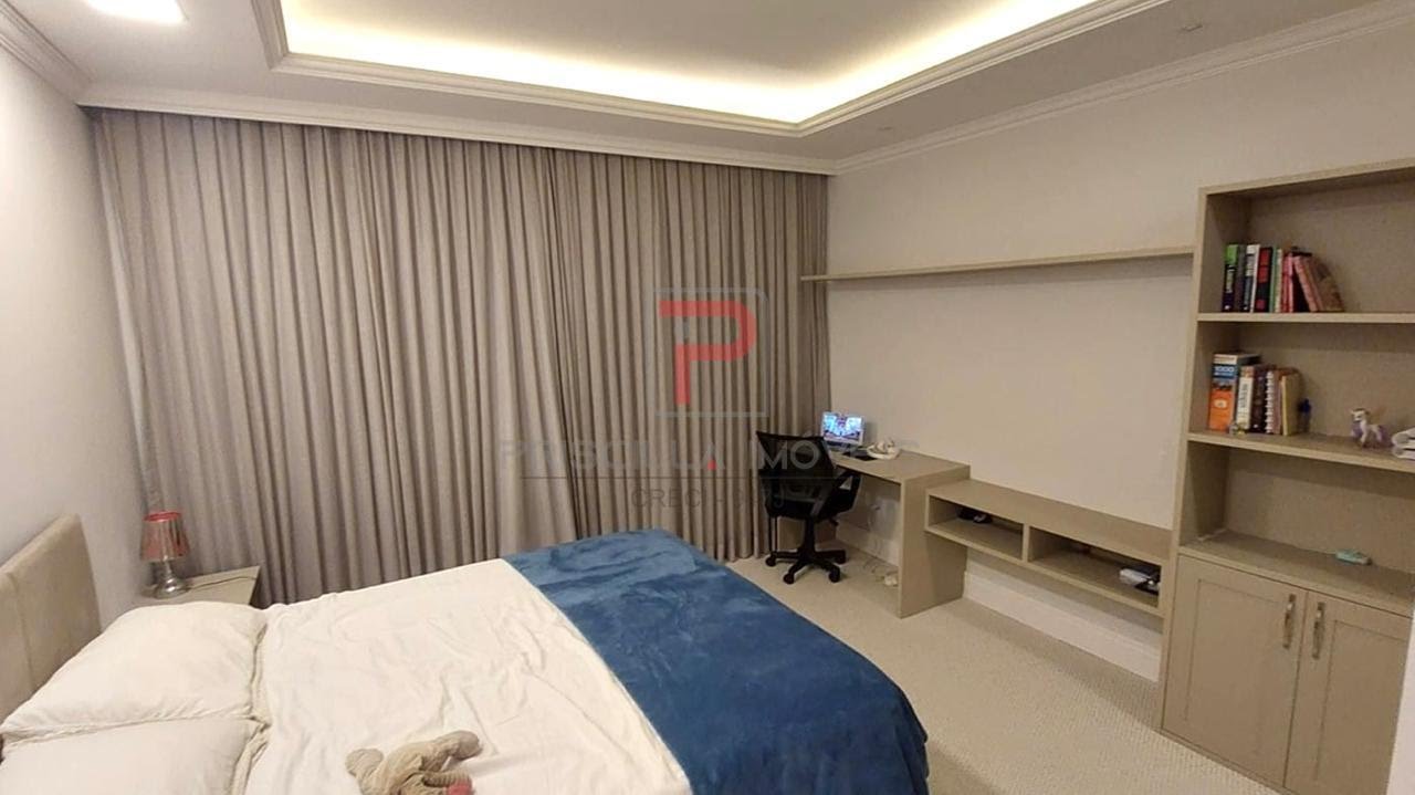 Casa à venda com 4 quartos, 4 suítes e 334m² no Altiplano Cabo Branco, João Pessoa (PB) — foto 9 de 17