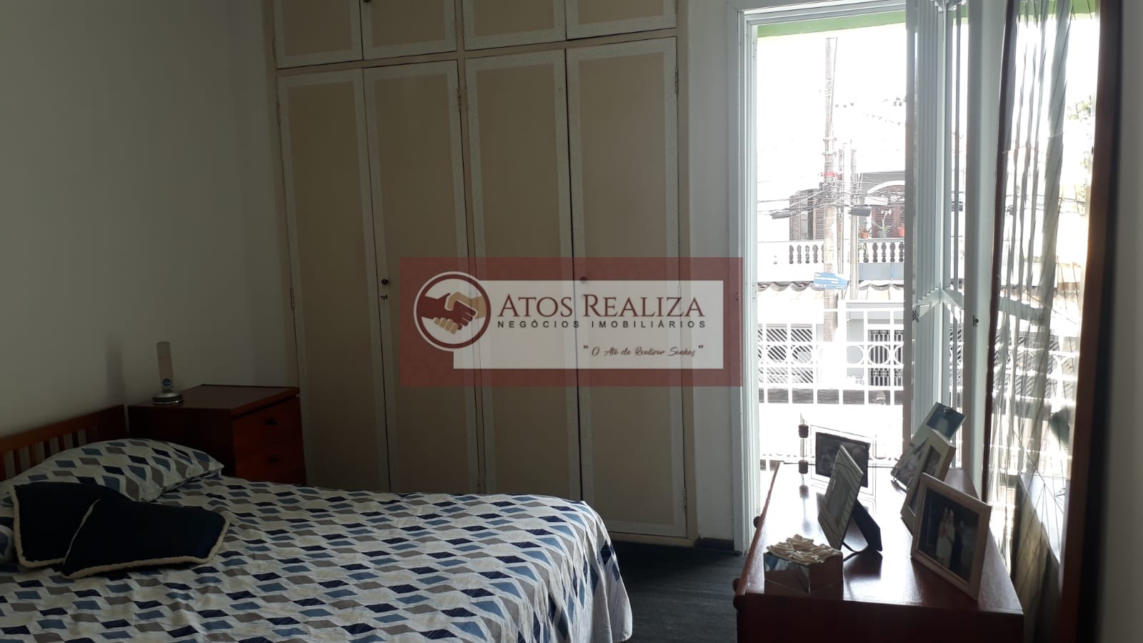 Casa à venda com 4 quartos, 2 suítes, 2 vagas e 160m² no Jardim Ernestina, São Paulo (SP) — foto 11 de 30