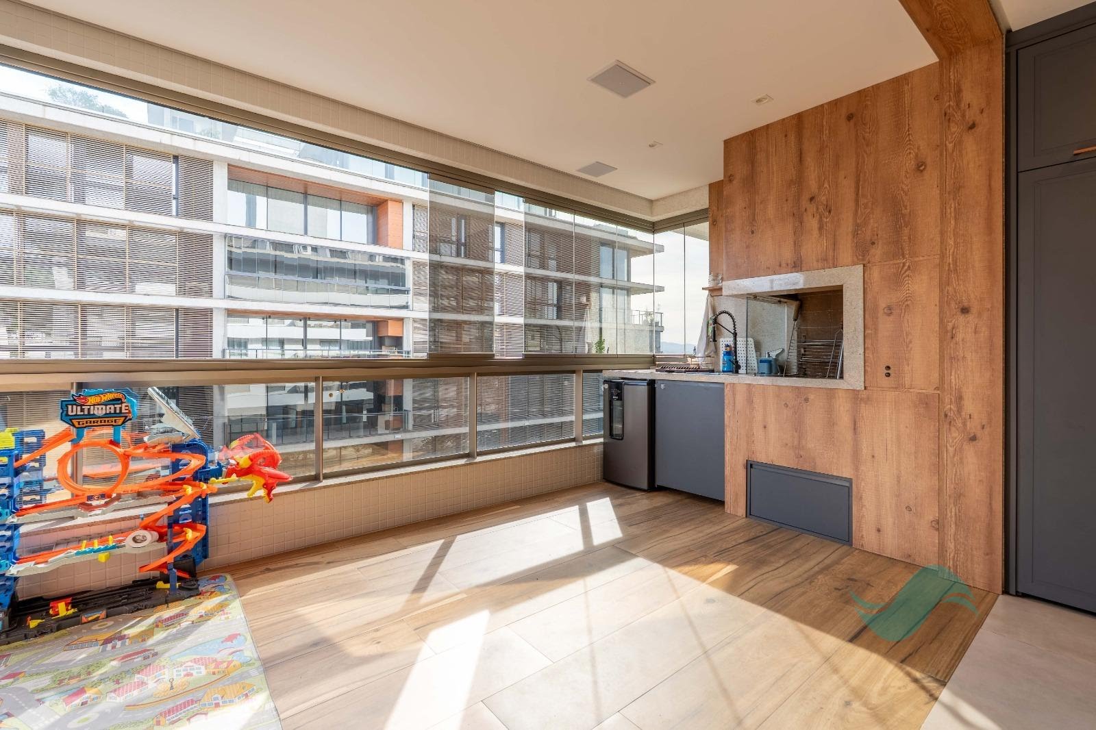 Apartamento à venda com 3 suítes, 1 vaga e 115m² no Jurerê, Florianópolis (SC) — foto 16 de 23