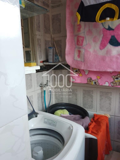 Apartamento em Jardim Bela Vista  -  Mogi das Cruzes