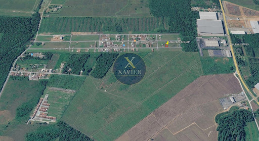 Lote / Terreno no Rio da Onça.  -  Garuva