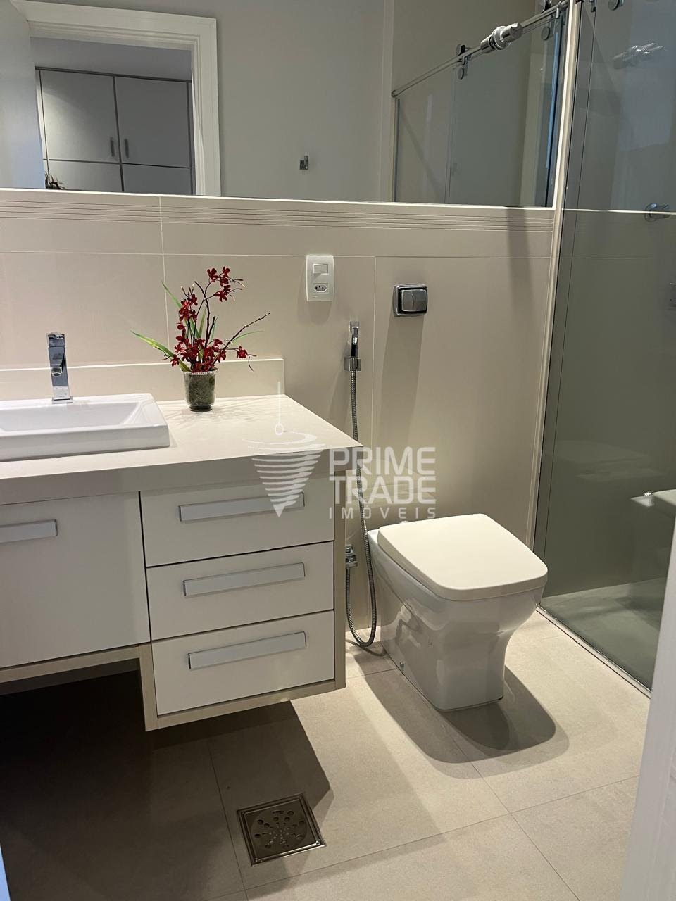 Apartamento à venda com 4 quartos, 2 suítes, 3 vagas e 275m² no Boqueirão, Santos (SP) — foto 24 de 29