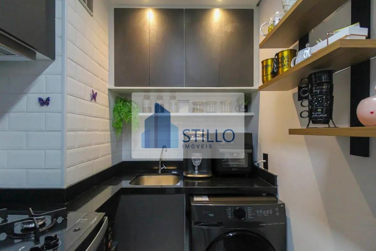 Apartamento à venda com 2 quartos, 1 banheiro, 1 vaga e 38m² no Vila Formosa, São Paulo (SP) — foto 24 de 27