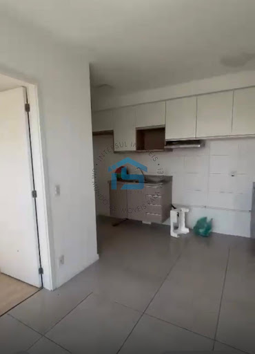 Apartamento em Socorro  -  São Paulo