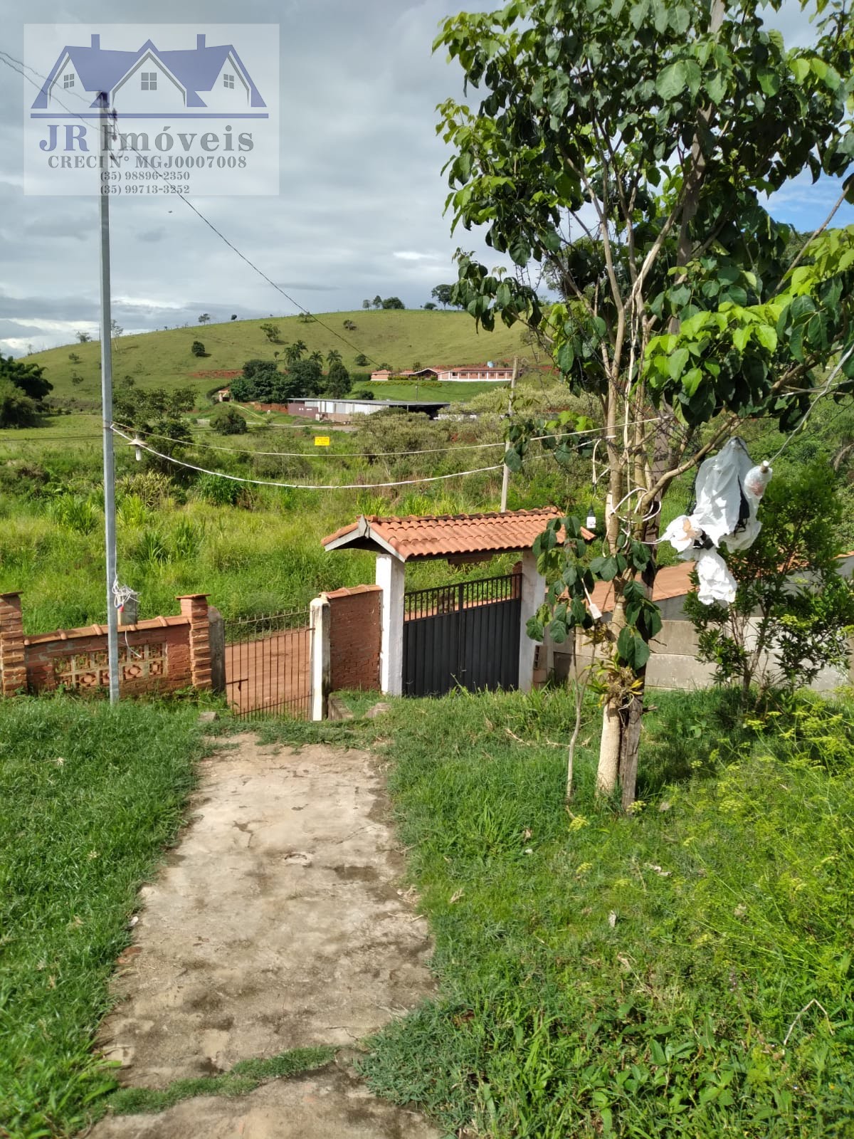 Rural à venda com 20000m² de terreno no Paulino Paixao, Pedralva (MG) — foto 14 de 28
