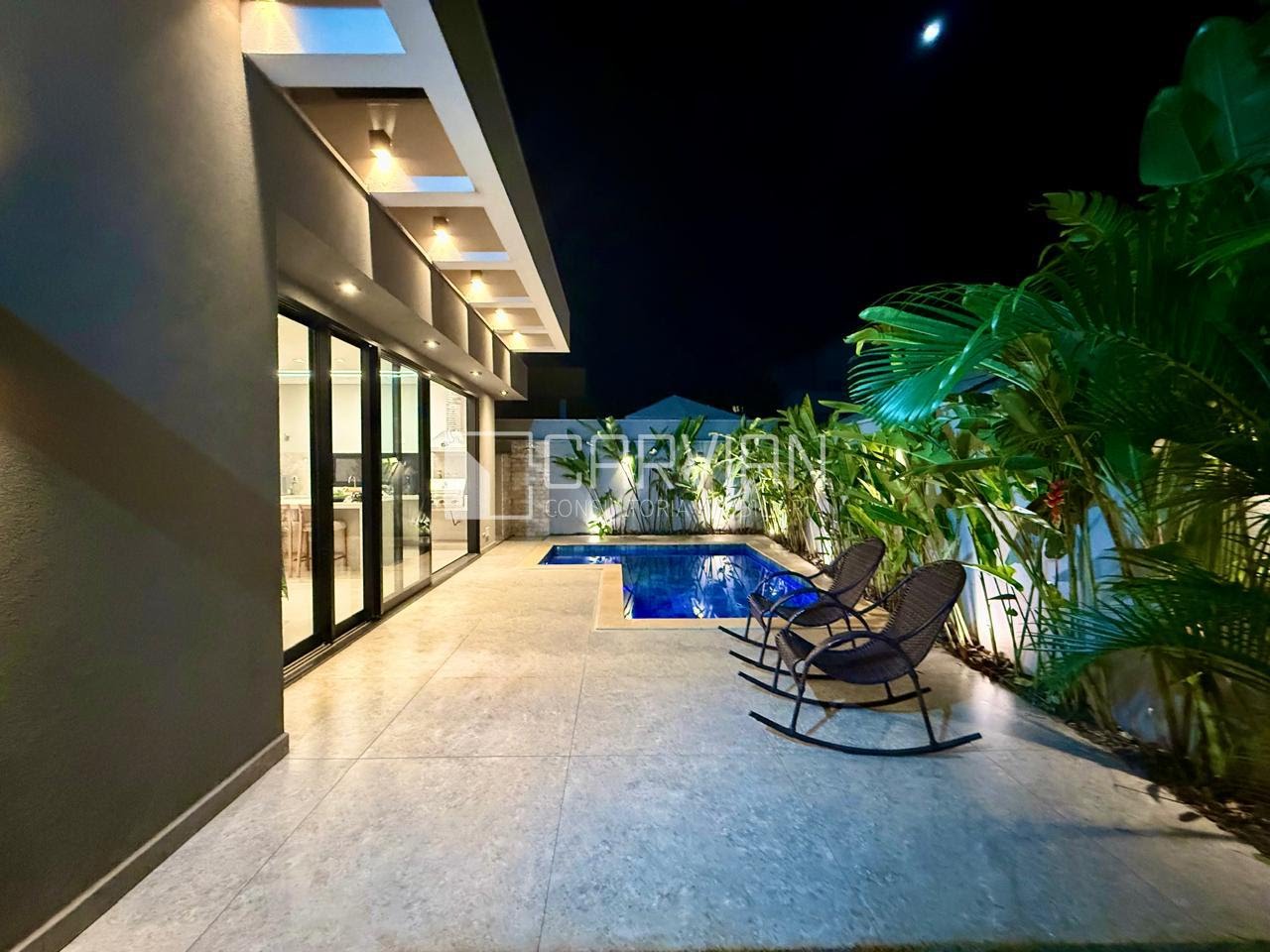 Casa à venda com 3 quartos, 3 suítes, 4 vagas e 203m² no Alto do Castelo, Ribeirão Preto (SP) — foto 15 de 30
