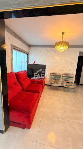 Casa para Locação em Barcelona - Serra | 3 Dormitórios