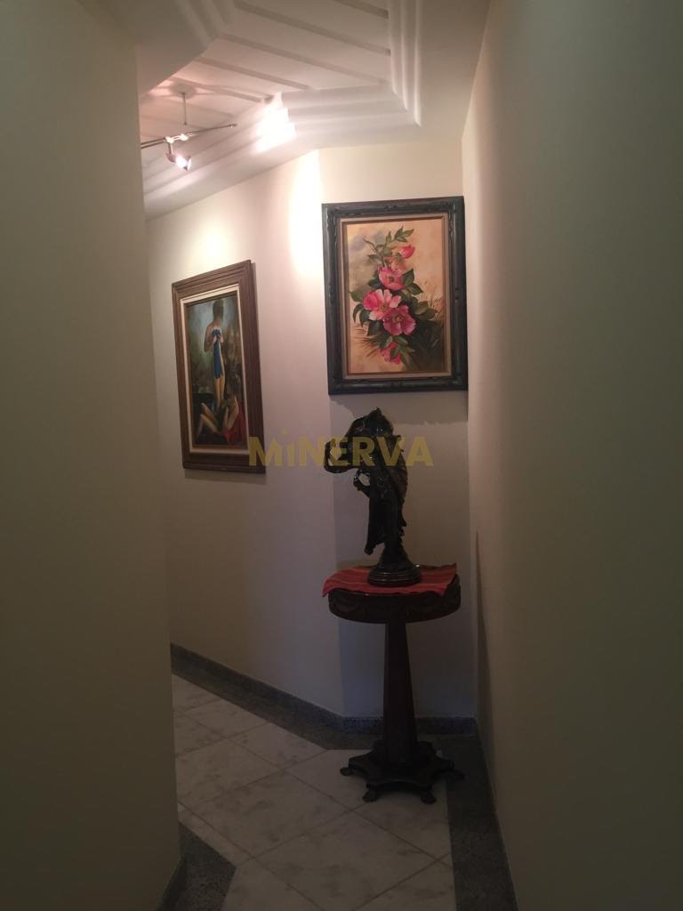 Apartamento à venda com 4 quartos, 3 suítes, 2 vagas e 220m² no Jardim Tejereba, Guarujá (SP) — foto 12 de 25