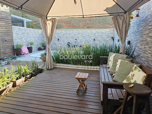 Casa de 2 Dormitórios | Bela Vista | Palhoça