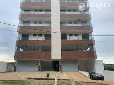 Apartamento 03 Dorm. em Cidade Nova  -  Itaperuna
