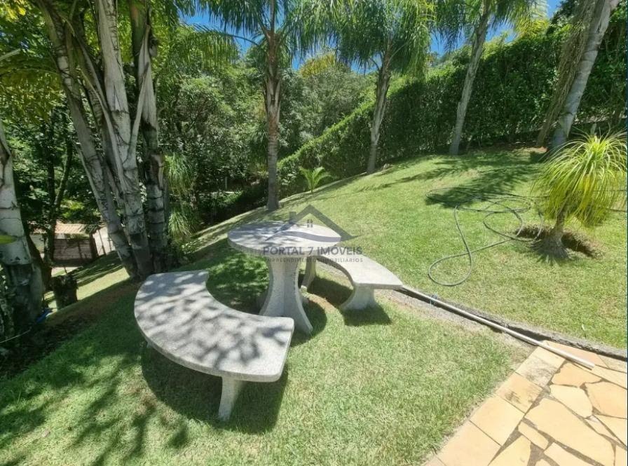 Casa à venda com 3 quartos, 1 suíte, 6 vagas e 370m² no Andiroba, Esmeraldas (MG) — foto 22 de 30