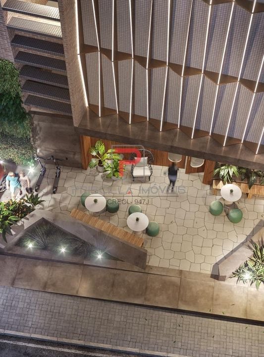 Apartamento à venda com 1 quarto, 1 banheiro, 1 vaga e 24m² no Jardim Oceania, João Pessoa (PB) — foto 19 de 20