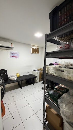 Casa para alugar com 7 quartos, 4 banheiros, 6 vagas e 302m² no Casa Forte, Recife (PE) — foto 10 de 20