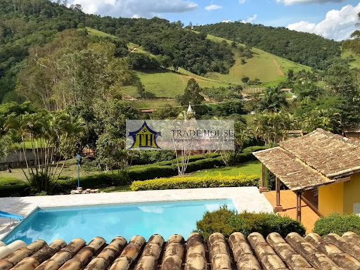 Chácara em do pantano tuiuti  -  Tuiuti