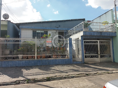 Casa de Vila em Ermelino Matarazzo  -  São Paulo