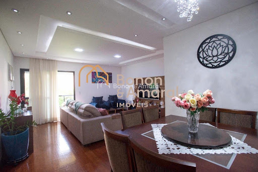 Apartamento, 4 quartos, 128 m² - Foto 11