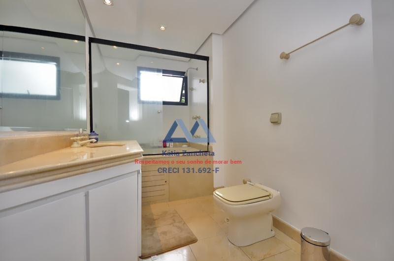 Apartamento à venda com 5 quartos, 5 suítes, 6 vagas e 852m² no Jardim Vitória Régia, São Paulo (SP) — foto 4 de 21
