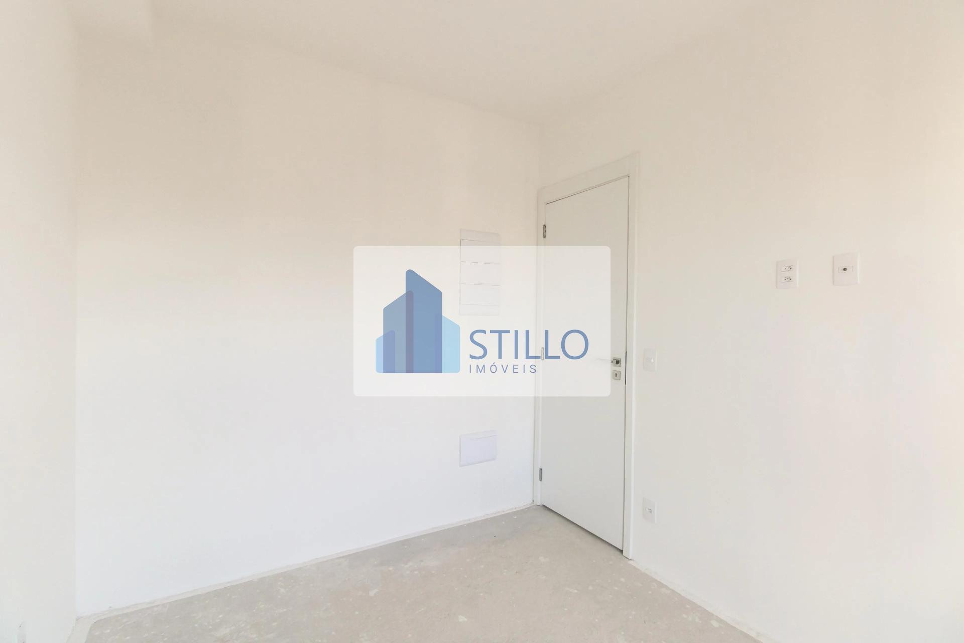 Apartamento à venda com 2 quartos, 1 banheiro, 1 vaga e 48m² no Tatuapé, São Paulo (SP) — foto 24 de 30