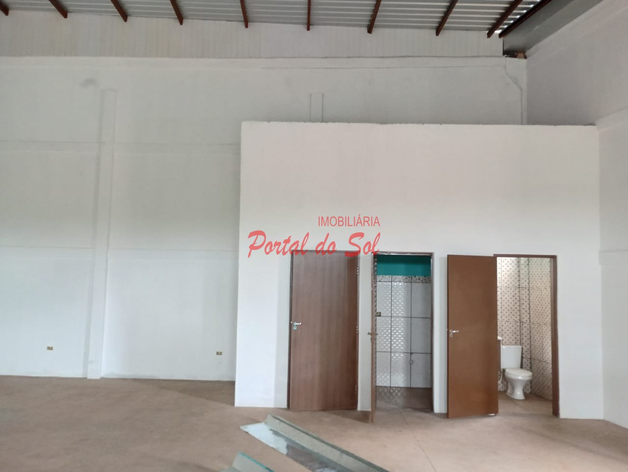 Comercial à venda no Residencial Porto Seguro, Santo Antônio da Platina (PR) — foto 5 de 7
