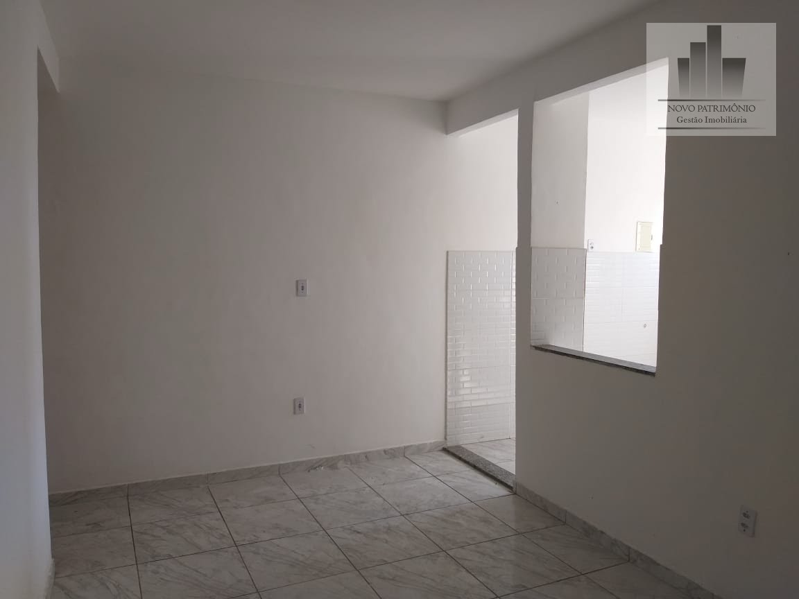 Apartamento para alugar com 2 quartos, 1 banheiro e 55m² no Jardim América, Rio de Janeiro (RJ) — foto 7 de 8