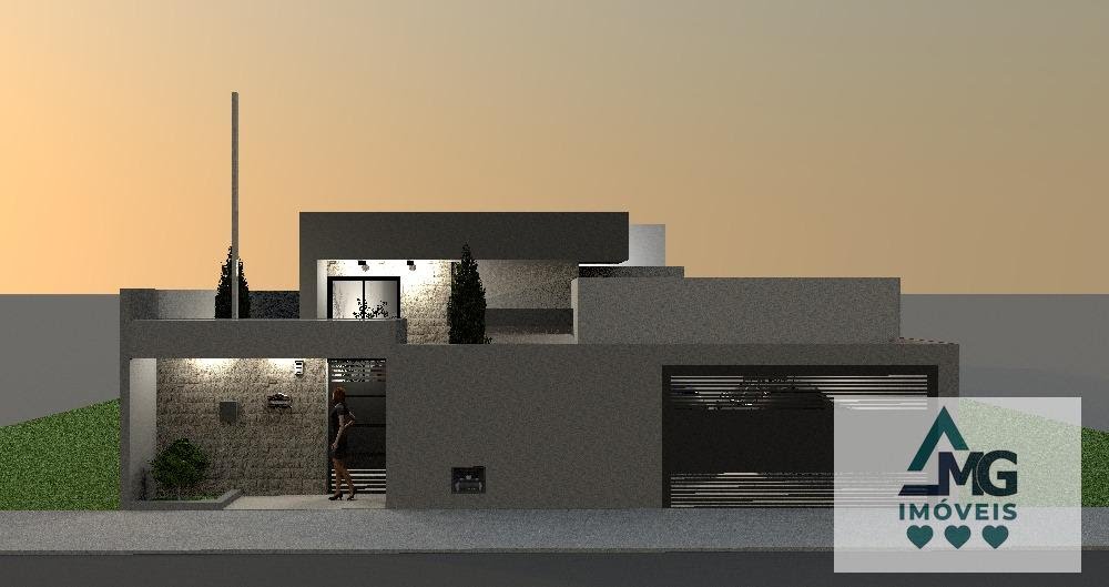 Terreno à venda com 363m² de terreno no São Conrado, Três Corações (MG) — foto 17 de 21