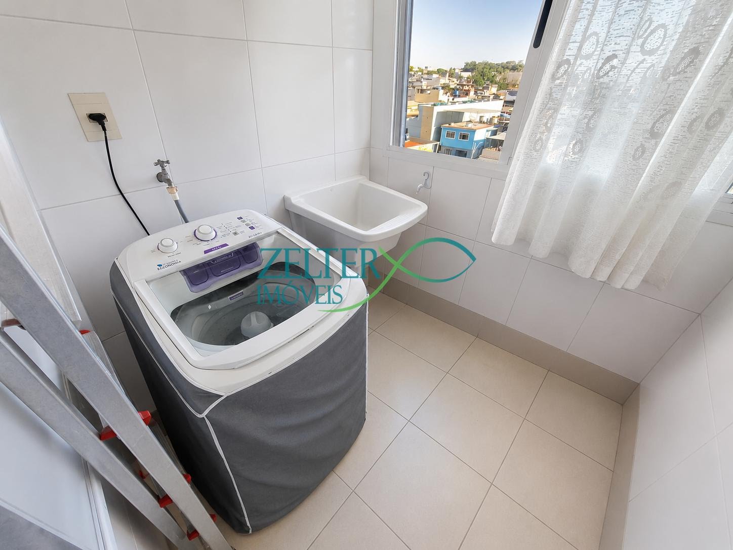 Apartamento à venda com 2 quartos, 1 banheiro, 1 vaga e 67m² no Parque Paulicéia, Duque de Caxias (RJ) — foto 18 de 26
