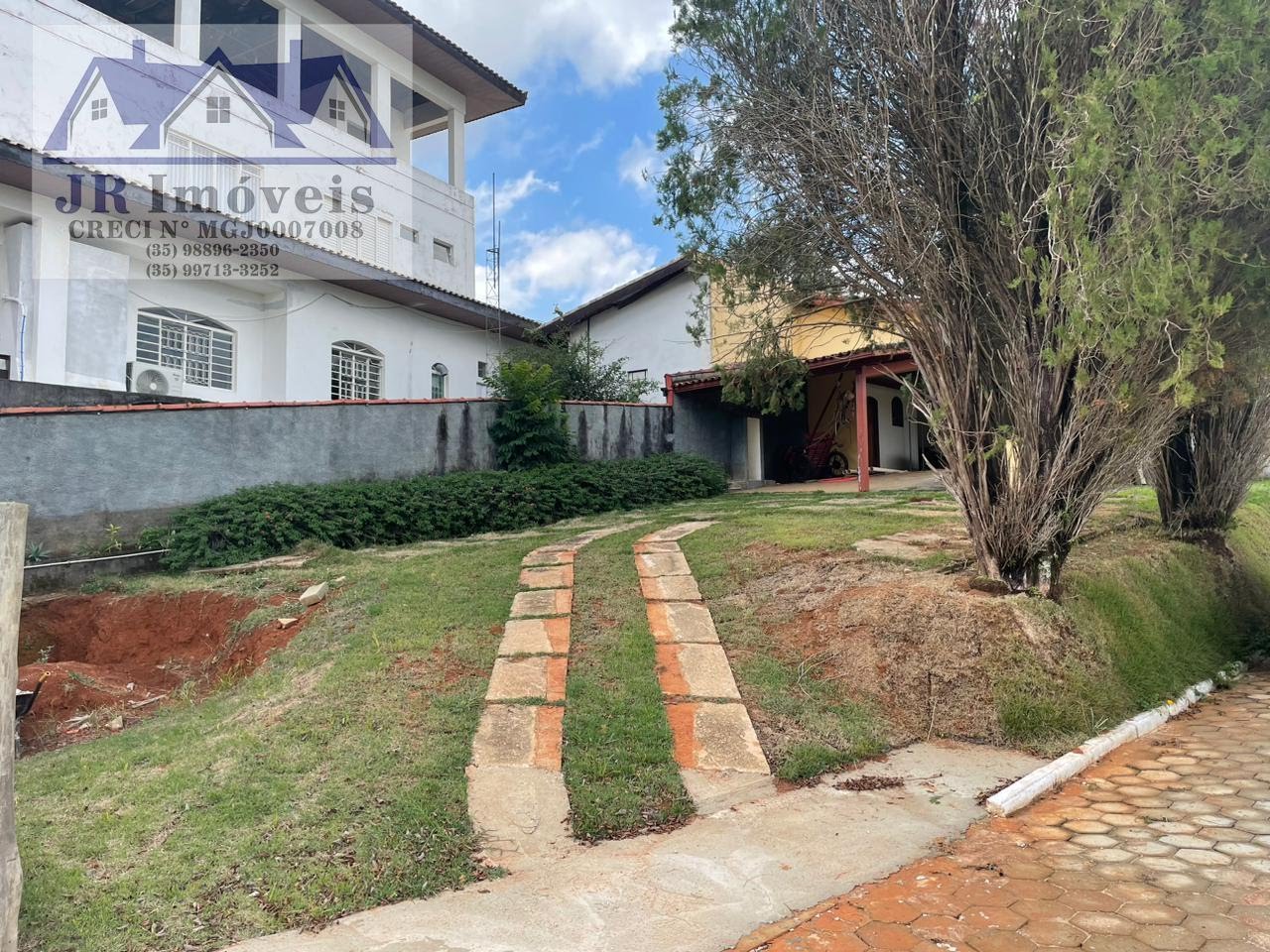 Terreno à venda com 375m² de terreno no Horizonte Azul, Brazópolis (MG) — foto 10 de 16