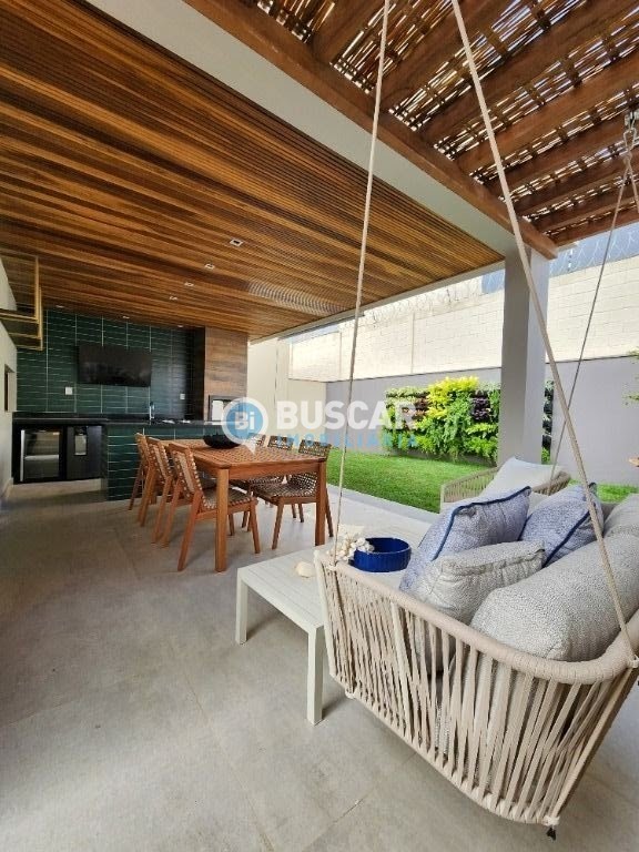 Casa à venda com 3 quartos, 1 suíte, 2 vagas e 204m² no Sim, Feira de Santana (BA) — foto 11 de 23