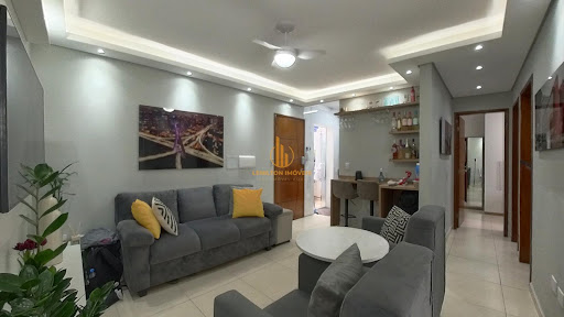Apartamento sem condomínio em Santo André, SP