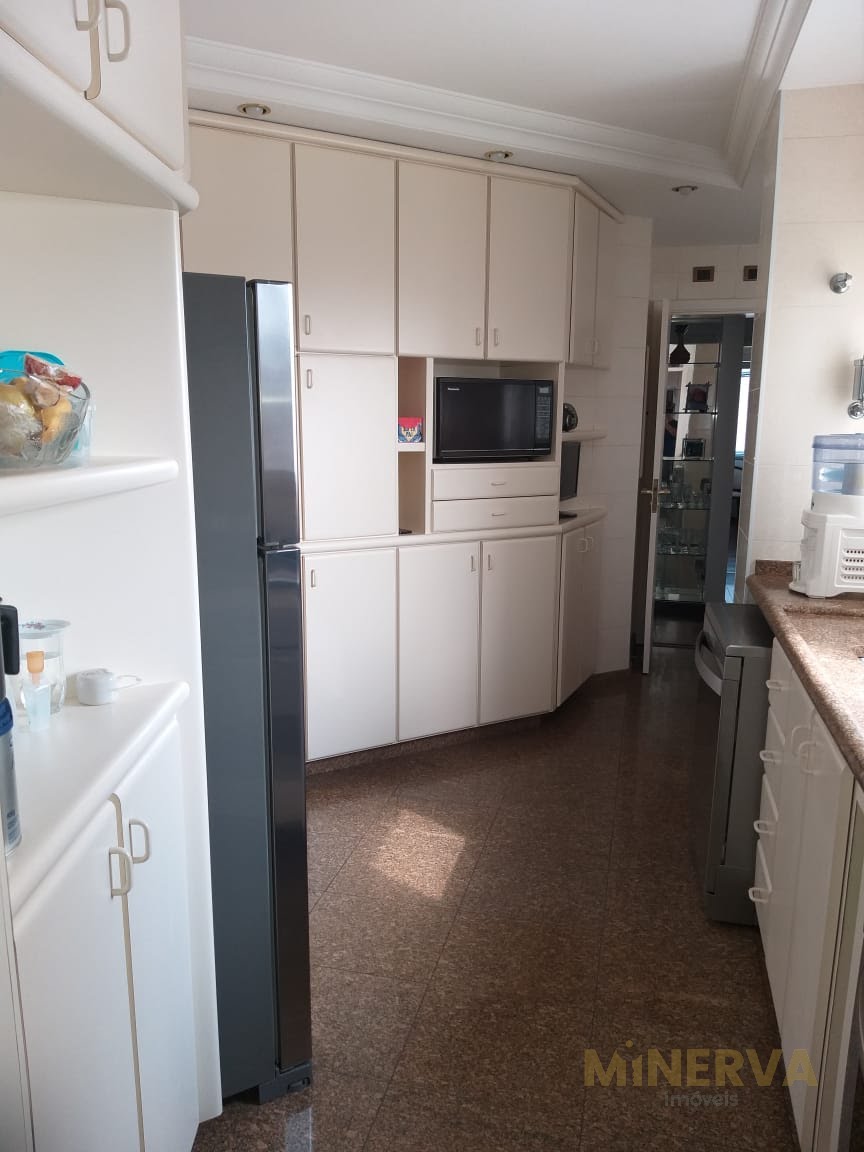 Apartamento à venda com 3 quartos, 1 suíte, 3 vagas e 138m² no Tatuapé, São Paulo (SP) — foto 11 de 30