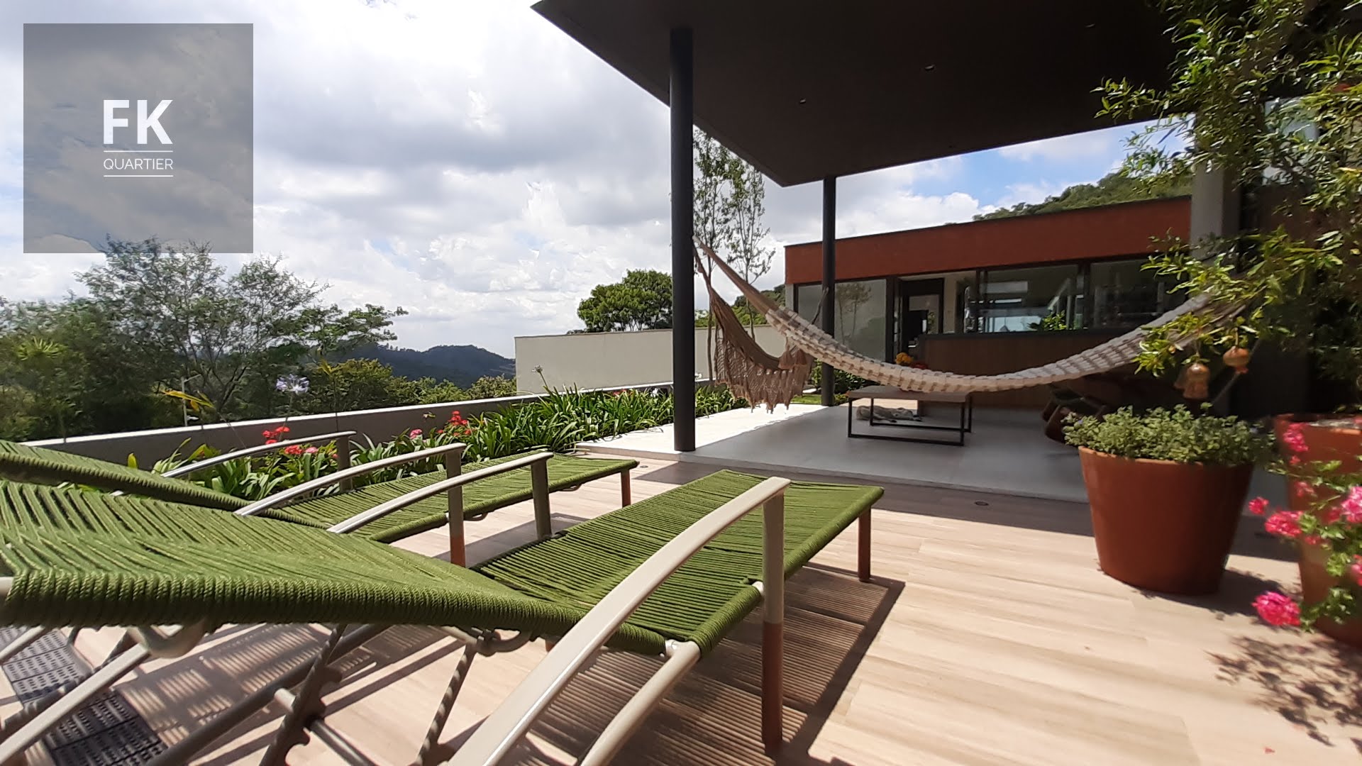 Casa para alugar com 3 quartos, 3 suítes, 4 vagas e 400m² no Alphaville, Santana de Parnaíba (SP) — foto 9 de 30