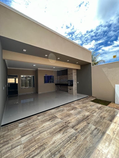 Casa Residencial Veneza
