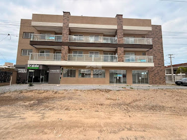 Loja/Salão em Balneário Gaivotas - Matinhos, PR