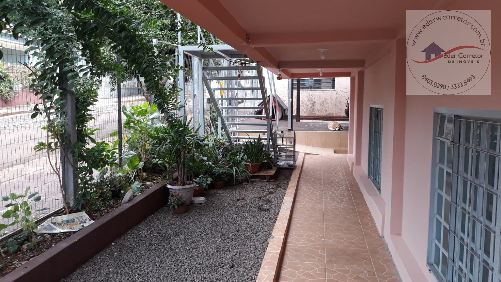 Casa à venda com 3 quartos, 2 banheiros, 3 vagas e 242m² no Elizabeth, Ijuí (RS) — foto 14 de 30