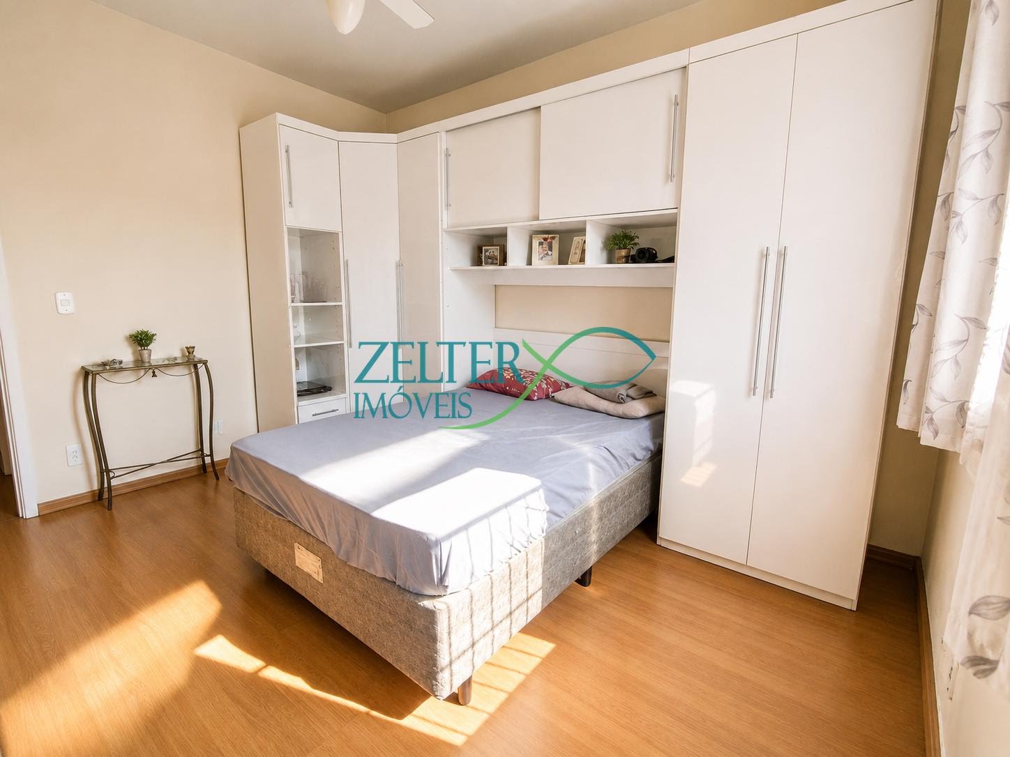 Apartamento à venda com 2 quartos, 2 banheiros, 1 vaga e 60m² no Vista Alegre, Rio de Janeiro (RJ) — foto 7 de 17