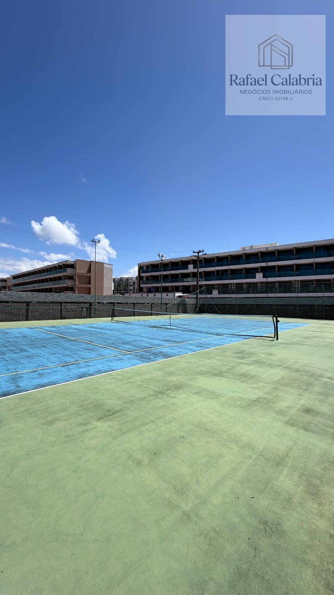 Apartamento à venda com 1 quarto, 1 banheiro, 1 vaga e 57m² no Carneiros, Tamandaré (PE) — foto 9 de 30