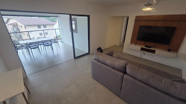 Apartamento 3 quartos mobiliado com lazer completo no Itaguá