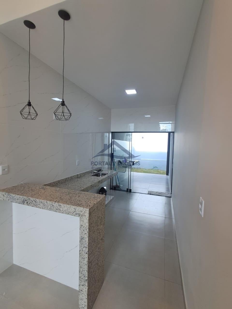 Casa à venda com 2 quartos, 1 suíte, 2 vagas e 93m² no Flórida, Sete Lagoas (MG) — foto 14 de 26