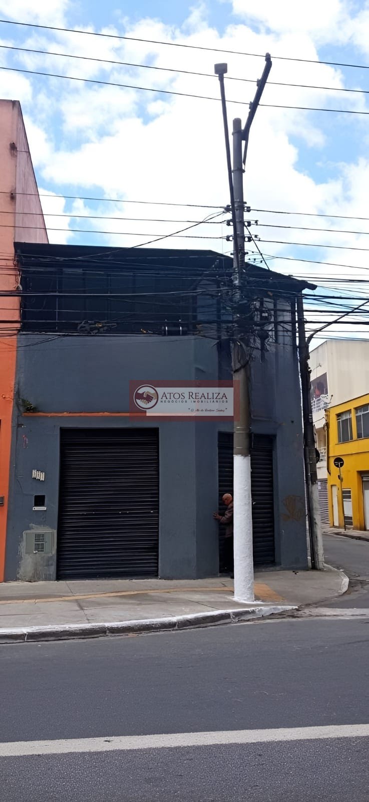 Comercial à venda com 180m² no Santo Amaro, São Paulo (SP) — foto 13 de 18