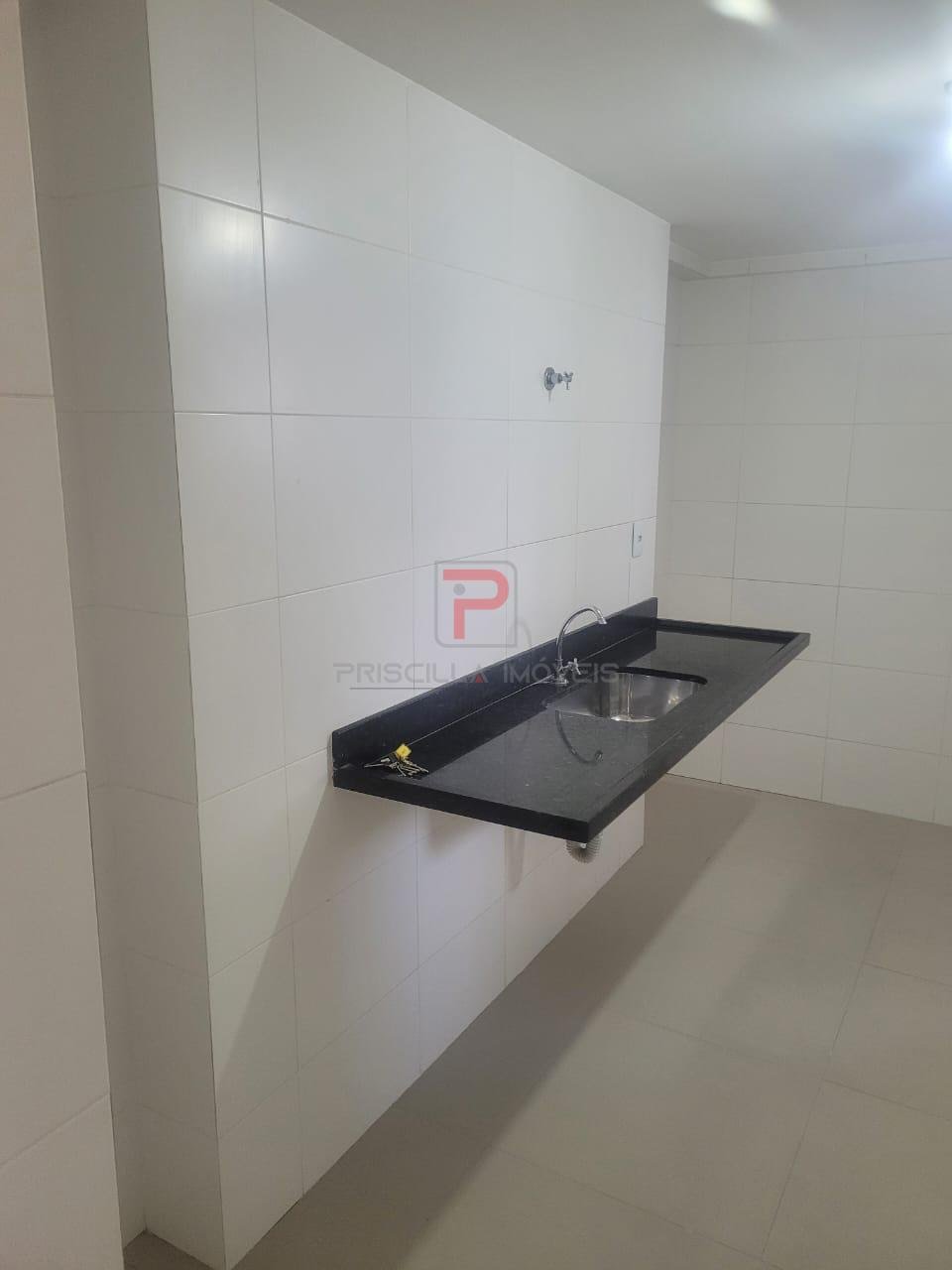 Apartamento à venda com 3 quartos, 1 suíte, 2 vagas e 83m² no Brisamar, João Pessoa (PB) — foto 9 de 18