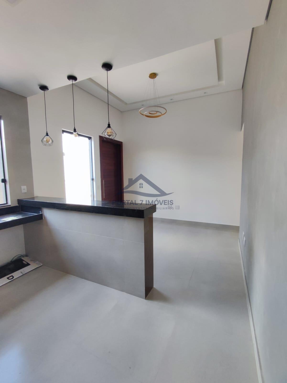 Casa à venda com 1 quarto, 1 suíte, 2 vagas e 60m² no Alvorada, Sete Lagoas (MG) — foto 10 de 29